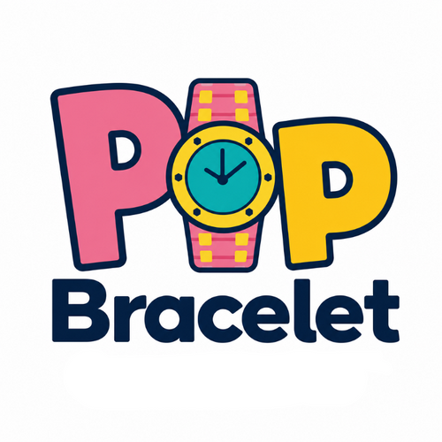 Pop Bracelet